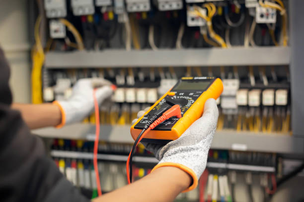 Best Industrial Electrical Services  in Wheatley Heights, NY